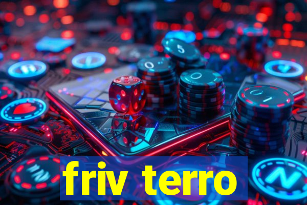 friv terro